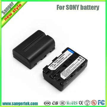 Digital camera battery for Song  FM500H